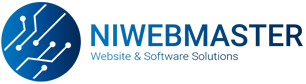 NIWebmaster logo
